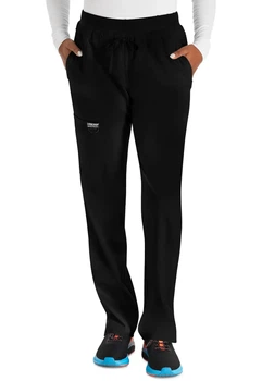 Штани Cherokee REVOLUTIONS Чорний L WWE105/BLK/L