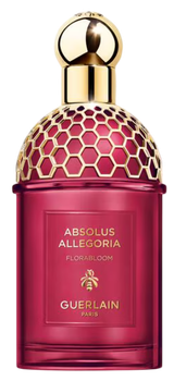 Woda perfumowana damska Guerlain Aqua Allegoria Florabloom 75 ml (3346472000108)