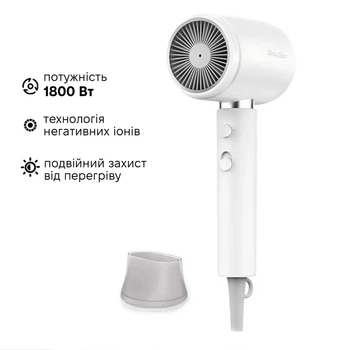 Фен ShowSee A10-W