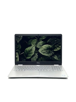 Ноутбук Dell Inspiron 15 5584 Multitouch Intel Core i5 (i5-8265U) 8 Гб 256 Гб SSD Клас B (NTB1125365) Б/В