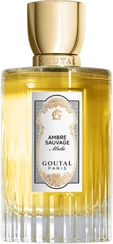 Парфумована вода унісекс Goutal Paris Ambre Sauvage Absolu 100 мл (711367213698)