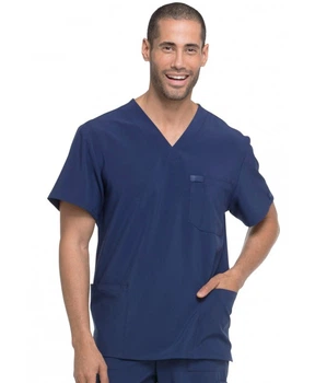 Футболка Dickies EDS ESSENTIALS Темно-синій XS DK645/NYPS/XS