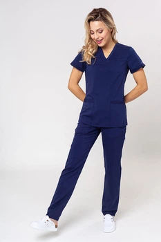 Футболка Dickies BALANCE Темно-синій 3XL DKE870/NAV/3XL