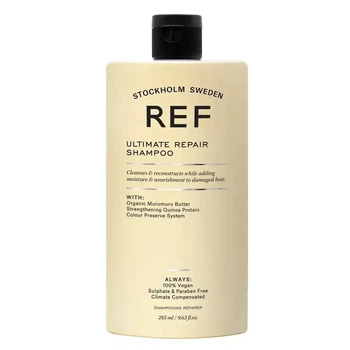 Шампунь глубокого восстановления pH 5.5 REF Ultimate Repair Shampoo 285 мл