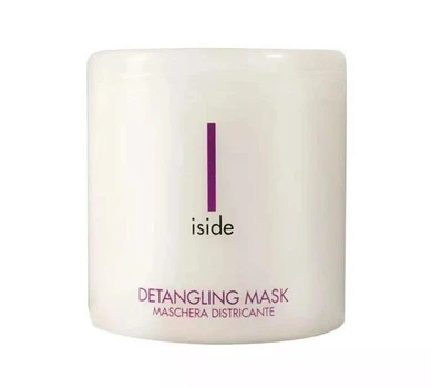 Липидная маска-концентрат для волос HP Firenze Inside Detangling Mask 1000 мл
