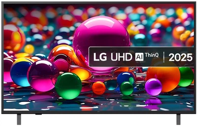 Telewizor LG 50" 50UA75006LA.AEUD