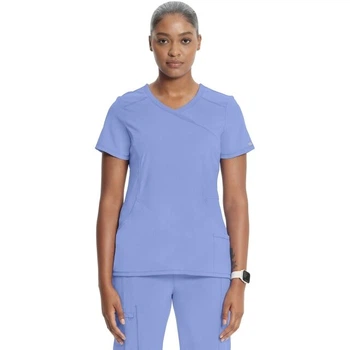 Футболка Cherokee INFINITY Блакитний 3XL CKE2625A/CIPS/3XL