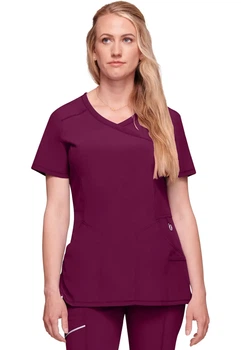 Футболка Cherokee INFINITY Бордовий XL CKE2625A/WNPS/XL