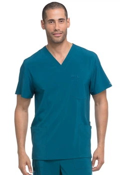 Топ Dickies EDS ESSENTIALS Темно-зелений XL DKE645/CAPS/XL