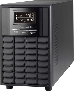 ИБП PowerWalker VI 1500 CW FR 1050Вт/1500ВА (4260074982077)