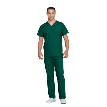 Комплект Cherokee Зелений XXL WWE530C/HUNW/2XL