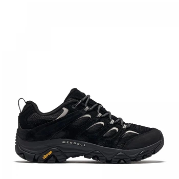Кросівки чоловічі Merrell Moab 3 Black/Paloma 44 Чорний J500509