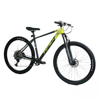Спортивный Велосипед Corso APEX 29" дюймов PX-29007 (i7-154711)