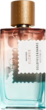 Парфумована вода унісекс Goldfield & Banks Pacific Rock Flower 100 мл (9356353001784)
