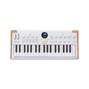 Синтезатор Arturia AstroLab 37