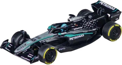 Автомобіль Carrera GO!!! Mercedes-AMG F1 W16 E Performance G. Russell 63 (4007486642836)