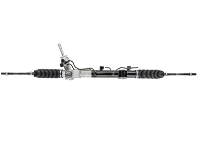 Рулевая рейка с ГУР Fiat Freemont 11-16, Dodge Avenger 07-14, Dodge Journey 07-20 MSG DG204 (P05151348AC, P68140632AC, K68140629AC)