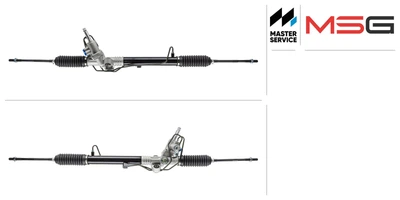 Рульова рейка з ГПК Subaru Tribeca B9/B10 05-14 MSG SU207