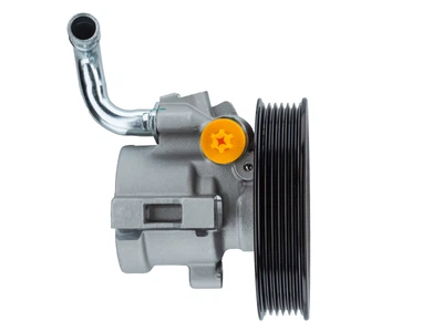 Насос ГПК Chevrolet Lacetti 04-13, Chevrolet Aveo 06-16, Daewoo Lacetti Premiere 09-11 MSG DA002 (96550113, 96451976, 96834908)