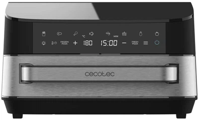 Печь для пиццы Cecotec Pizza&Fry 7000 (A01_EU01_109091)