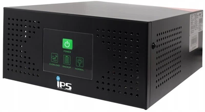 ДБЖ IPS CO-sinusUPS400W 500VA/400W (5902135124079)