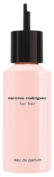 Wkład wymienny Woda perfumowana damska Narciso Rodriguez For Her 150 ml (3423222106072)