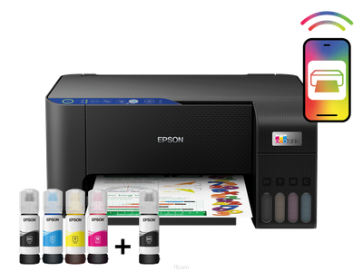 МФУ Epson L3251 (C11CJ67406, C11CJ67413)