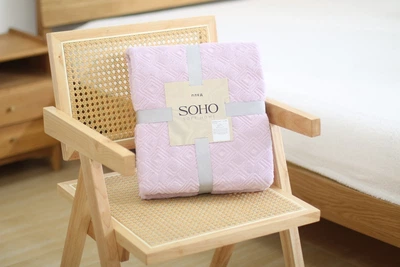 Плед 200х220 см. Design Bone SOHO (pbe0050942)