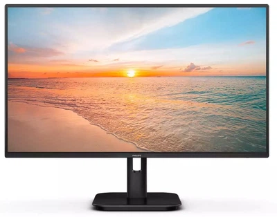 Монiтор 23.8" 24E1N1100A/00 Black PHILIPS (teh0022238)