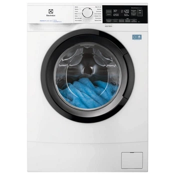 Стиральная машина Electrolux EWS6326BU