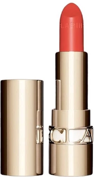 Помада для губ Clarins Joli Rouge 711 Papaya зволожувальна 3.5 г (3666057117077)