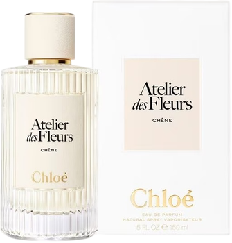 Woda perfumowana damska Chloe Atelier Des Fleurs Chene 150 ml (3616304493805)