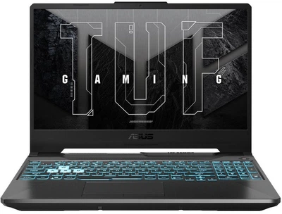 Ноутбук ASUS TUF Gaming F15 FX506HC-HN004 (90NR0724-M00NU0)