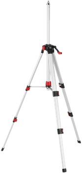 Штатив телескопічний Skil 0504 алюмінієвий 120 см (8710364034925)