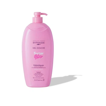 Гель для душа Byphasse Body Plaisir Shower Gel Sugar Glow 2 л