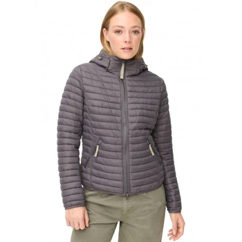 Куртка Camel Active W Blouson S Серый (1109-4063366103736)