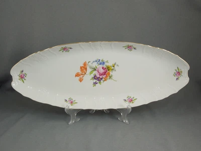 Thun Блюдо для риби Bernadotte 5309011 52см