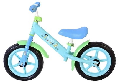 Rower biegowy Volare Niebieski 1083 10835 (8715347010835) 