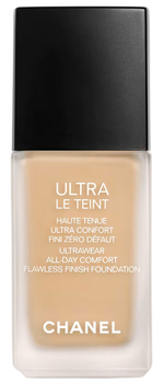 Тональна основа для обличчя Chanel Ultra Le Teint BD41 30 мл (3145891463309)
