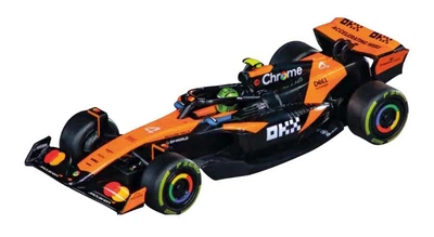 Auto Carrera Go!!! Formula 1 McLaren MCL39 L. Norris, No.4 20064294 (4007486642942)