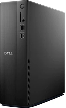 Komputer Dell Pro Slim Essential SFF QVS1260 (BTO102_QVS1260_EMEA_UBU_3YPSNO)