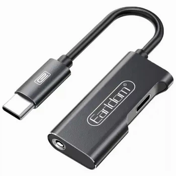 Адаптер OTG USB C к USB для смартфонов и планшетов быстрая передача данных подключение флешек и периферии