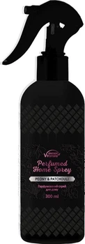 Парфумований спрей для дому Energy of Vitamins Peony&Patchouli 300 мл (4823080007587)