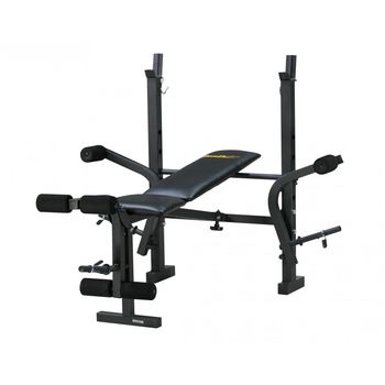 Лава для жиму HouseFit HG-2110
