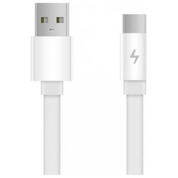 Кабель Xiaomi ZMI USB to MicroUSB Cable 1m White (AL600)
