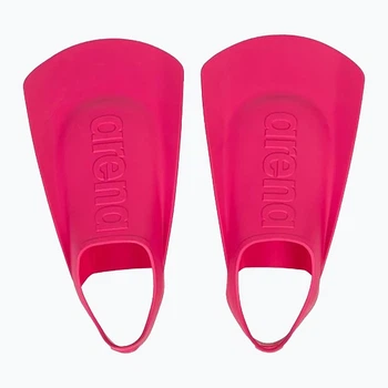 Ласты детские для плавания Arena Fins Kids (005465-200-32-33) Розовый 32-33