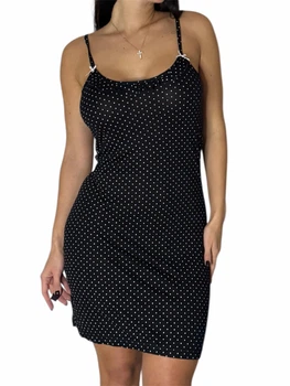 Туніка Sleepwear черный 2XL