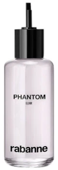Wkład wymienny perfum męskich Paco Rabanne Phantom Elixir 200 ml (3349668644032)