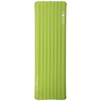 Надувной туристический коврик Exped Ultra 3R M green (100038615)