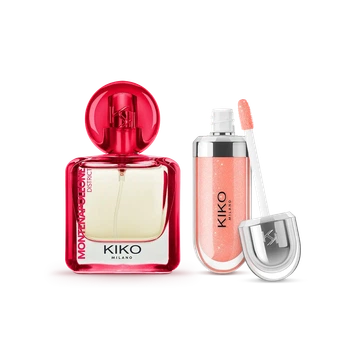 Набір KIKO Milano Glam Vibes Beauty Set